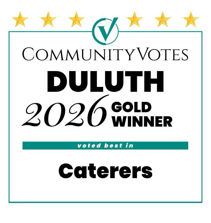 Winner Caterers
