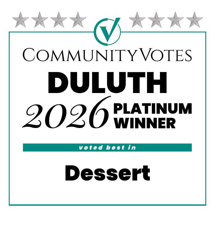 Winner Desserts