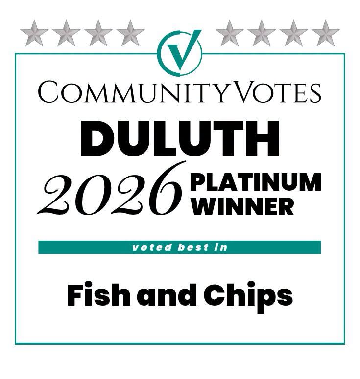 Winner Fish and Chips