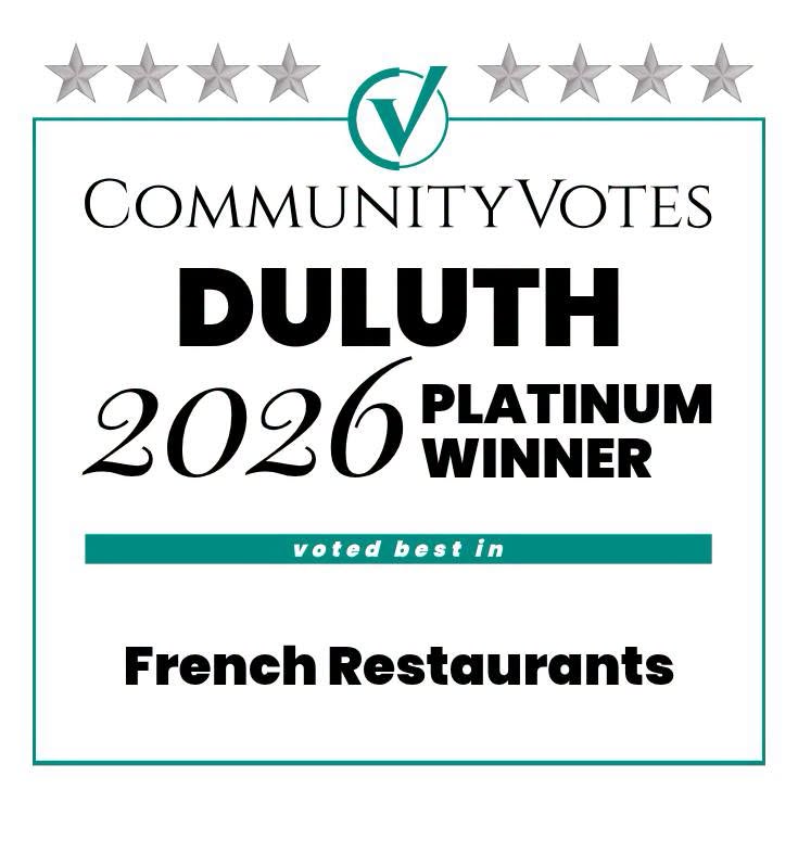 Winner French Restaurants