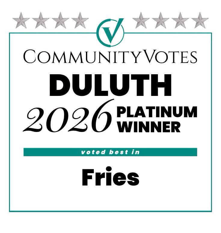 Winner Fries