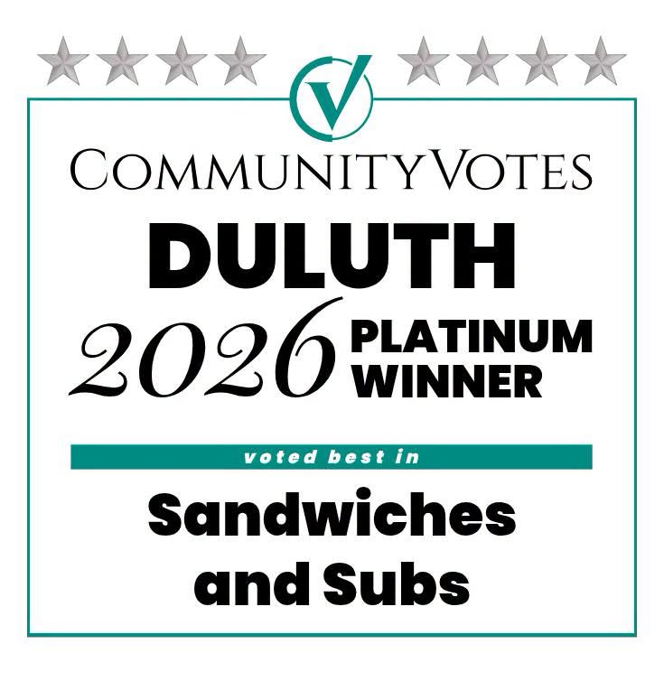 Winner Sandwiches and Subs