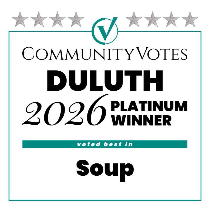Winner Soup