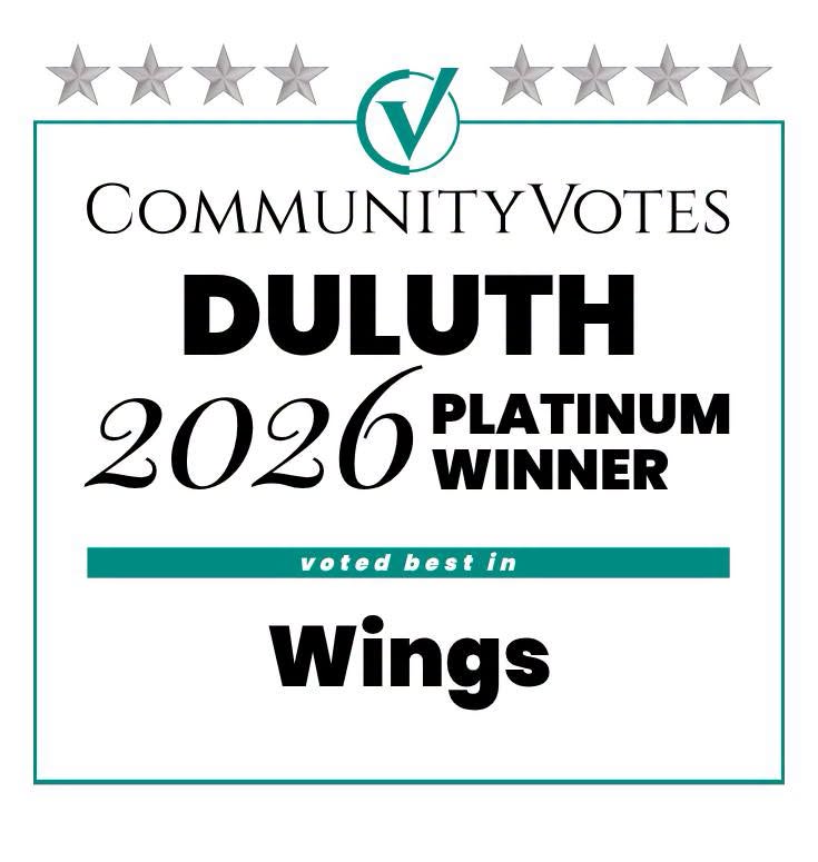 Winner Wings